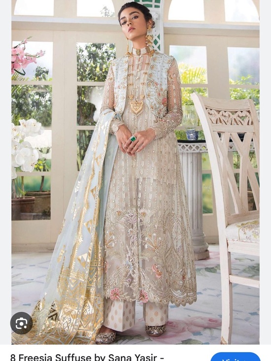 Suffuse Dresses & Skirts - Suffuse Freesia M kurta set